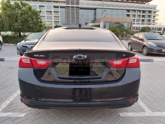 CHEVROLET MALIBU LT 2018,FRESH IMPORT,13500MILES ONLY,PERFECT CONDTION