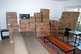 professional mover and packers 0552596905