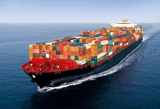 Cargo service in Sharjah | Cargo Service in UAE | Door to Door Cargo in Sharjah