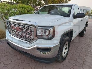 GMC SIERRA 2016,2WD,FRESH IMPORT,PERFECT CONDITION