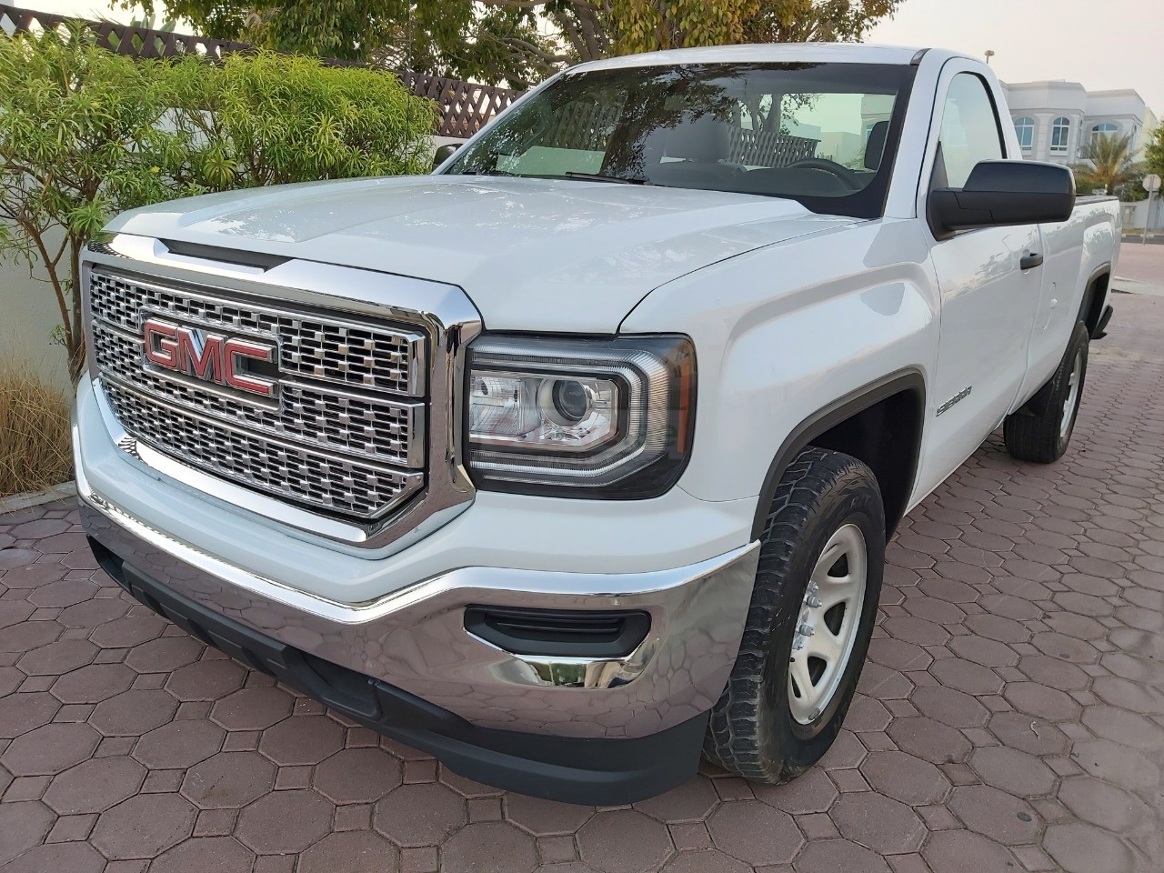 GMC SIERRA 2016,2WD,FRESH IMPORT,PERFECT CONDITION