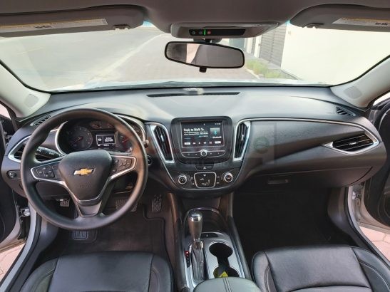 CHEVROLET MALIBU LT 2018,FRESH IMPORT 33k MILES ONLY,PERFECT CONDTION