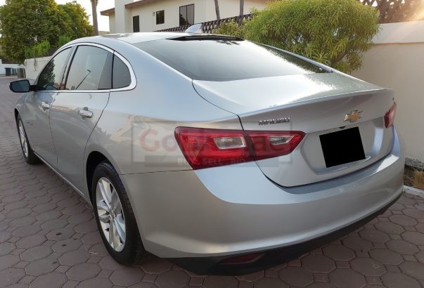 CHEVROLET MALIBU LT 2018,FRESH IMPORT 33k MILES ONLY,PERFECT CONDTION