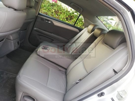 TOYOTA AVALON 2010 XL FOR SALE CALL 050 2134666