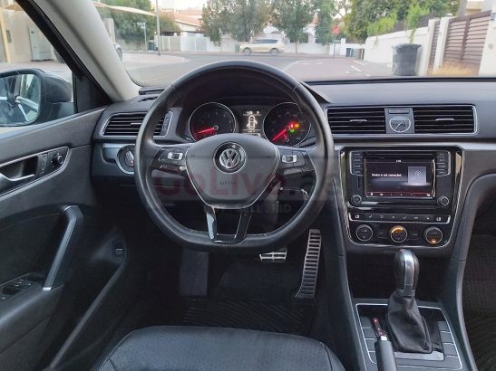 2017 VOLKSWAGEN PASSAT R-LINE FRESH IMPORT,PERFECT CONDITION