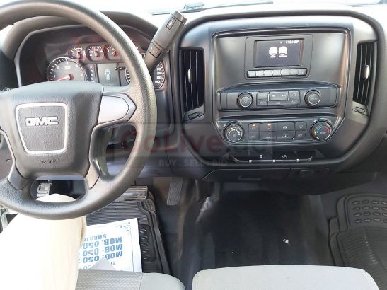 GMC SIERRA 2016,2WD,FRESH IMPORT,PERFECT CONDITION