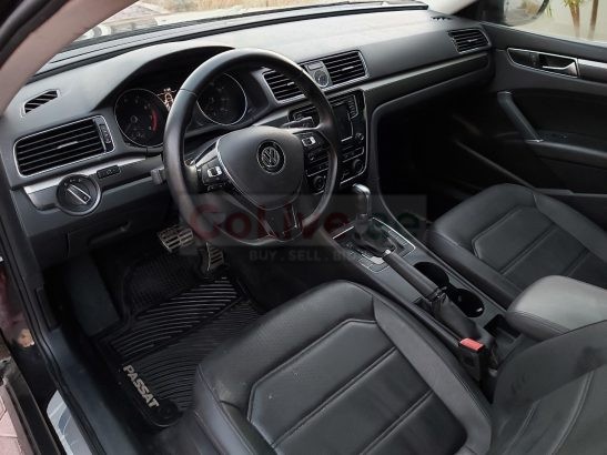 2017 VOLKSWAGEN PASSAT R-LINE FRESH IMPORT,PERFECT CONDITION