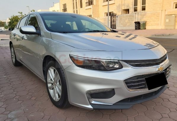 CHEVROLET MALIBU LT 2018,FRESH IMPORT 33k MILES ONLY,PERFECT CONDTION