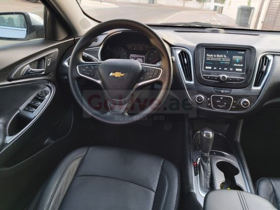 CHEVROLET MALIBU LT 2018,FRESH IMPORT 33k MILES ONLY,PERFECT CONDTION
