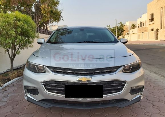 CHEVROLET MALIBU LT 2018,FRESH IMPORT 33k MILES ONLY,PERFECT CONDTION