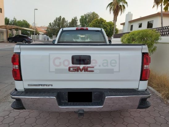 GMC SIERRA 2016,2WD,FRESH IMPORT,PERFECT CONDITION