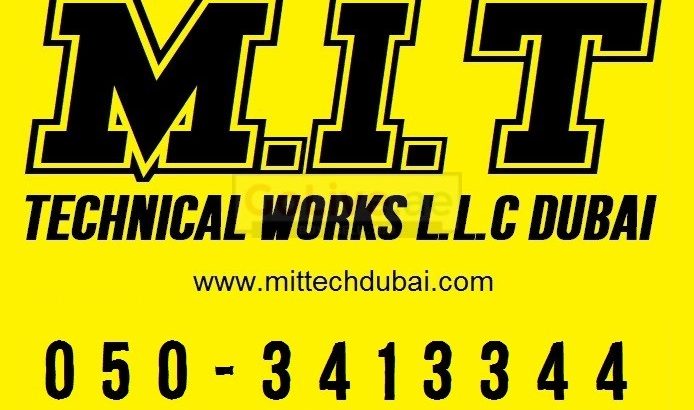 Air Conditioning Unit Service Ac Repair Air Condioner Cleaning Air Condition Installation Ac Maintenance in Dubai