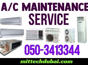 Air Conditioner Ac Service Repair Center in DIP – Jebel Ali – DIC – DWC Dubai