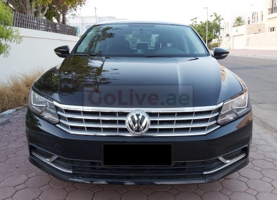 2017 VOLKSWAGEN PASSAT R-LINE FRESH IMPORT,PERFECT CONDITION