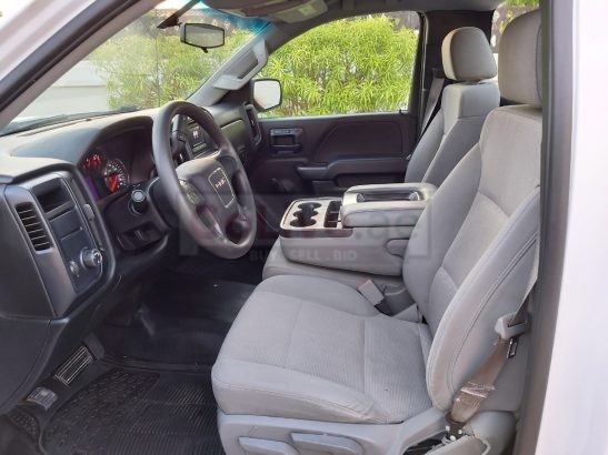 GMC SIERRA 2016,2WD,FRESH IMPORT,PERFECT CONDITION