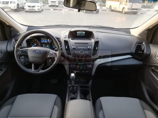 FORD ESCAPE 2017 FOR SALE