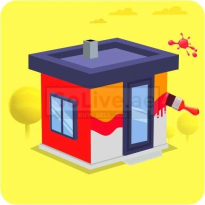 HOUSE PAINTERS IN SHARJAH