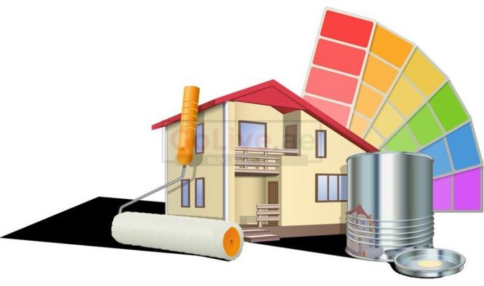 HOUSE PAINTERS IN SHARJAH