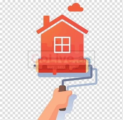HOUSE PAINTERS IN SHARJAH