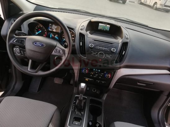 FORD ESCAPE 2017 FOR SALE