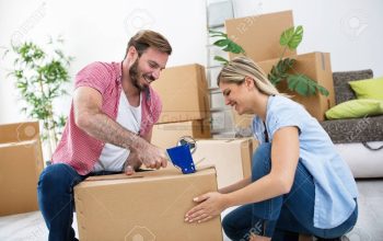 Easy Movers And Packers Abu Dhbai
