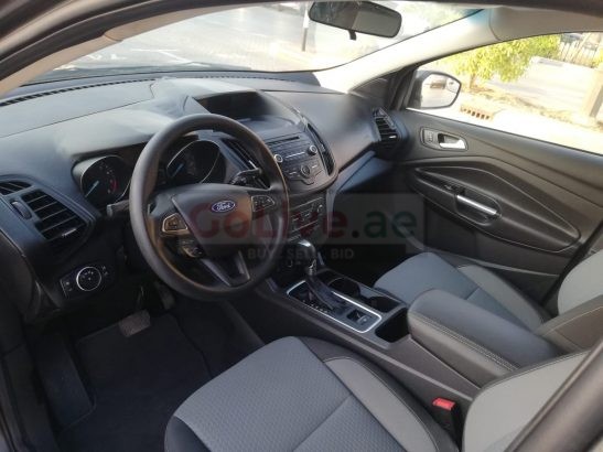 FORD ESCAPE 2017 FOR SALE