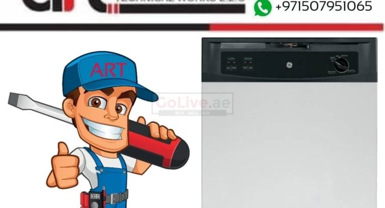 Dishwasher Repair , Dishwasher Maintenance Services Services in Dubai