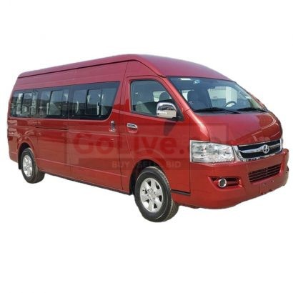 WE PROVIDE ALL TYPES OF PASSENGERS TRANSPORTATION IN UAE