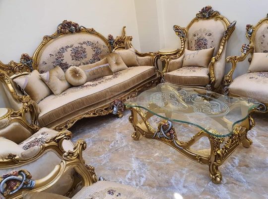 0566401799 USED FURNITURE BUYER