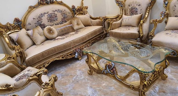0566401799 USED FURNITURE BUYER