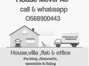 A R T movers in abudhabi providing best & quality moving service call & whatsapp 0568900443.