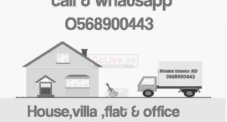 A R T movers in abudhabi providing best & quality moving service call & whatsapp 0568900443.