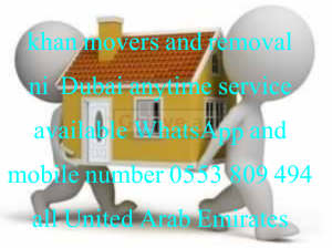 Movers and Packers in dubai Marina 0553809494