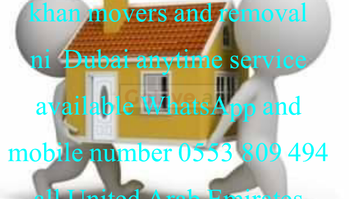 Movers and Packers in dubai Marina 0553809494