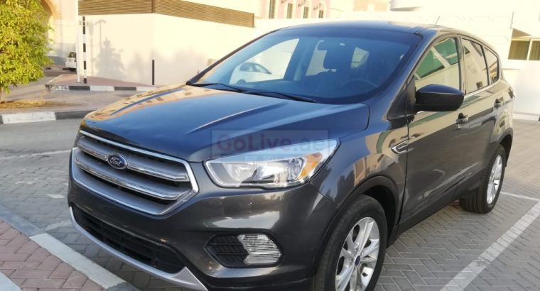 FORD ESCAPE 2017 FOR SALE