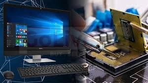 Filipino Computer repair in Dubai