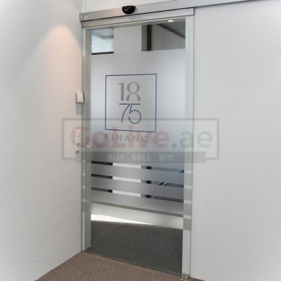 GLASS DOOR FIXER IN DUBAI 055-7274240