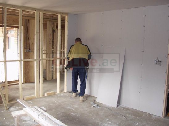 OFFICE RENOVATION COMPANIES IN DUBAI