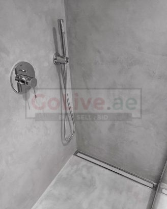 FLOOR MICROTOPPING COMPANIES IN DUBAI