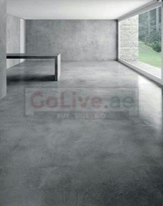 FLOOR MICROTOPPING COMPANIES IN DUBAI
