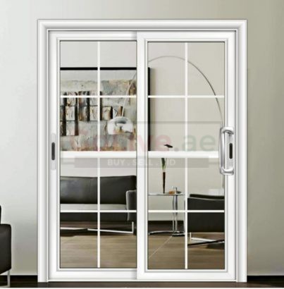 GLASS DOOR FIXER IN DUBAI