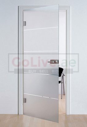 GLASS DOOR FIXER IN DUBAI 055-7274240