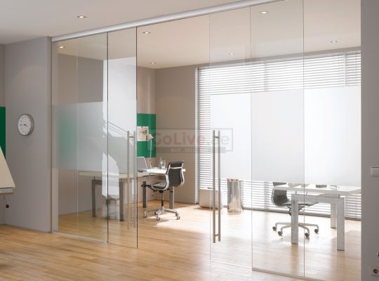 GLASS DOOR FIXER IN DUBAI 055-7274240