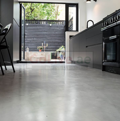 FLOOR MICROTOPPING COMPANIES IN DUBAI