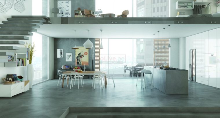 FLOOR MICROTOPPING COMPANIES IN DUBAI