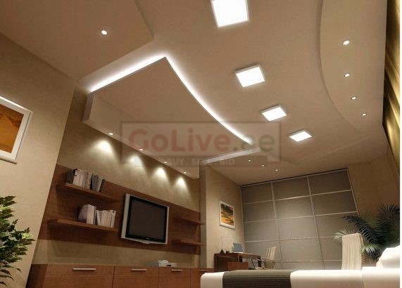 OFFICE RENOVATION COMPANIES IN DUBAI
