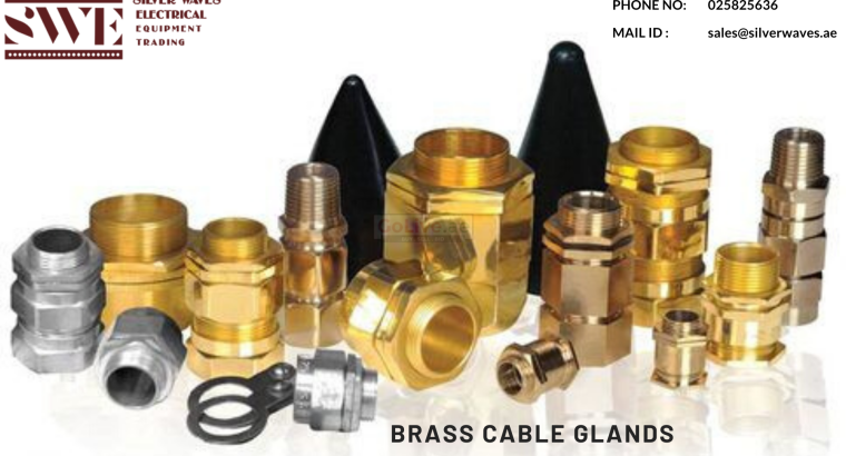 Electrical Trading Company In Abu Dhabi