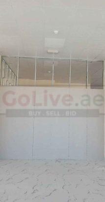 Low Cost-Gypsum Partition,Ceiling and painting work company Sharjah Dubai /0501632258