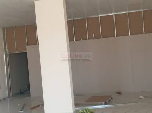 Low Cost-Gypsum Partition,Ceiling and painting work company Sharjah Dubai /0501632258