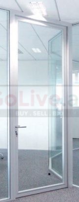 GLASS DOOR FIXER IN DUBAI 055-7274240